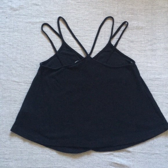 Strappy Roxy top - Picture 2 of 4